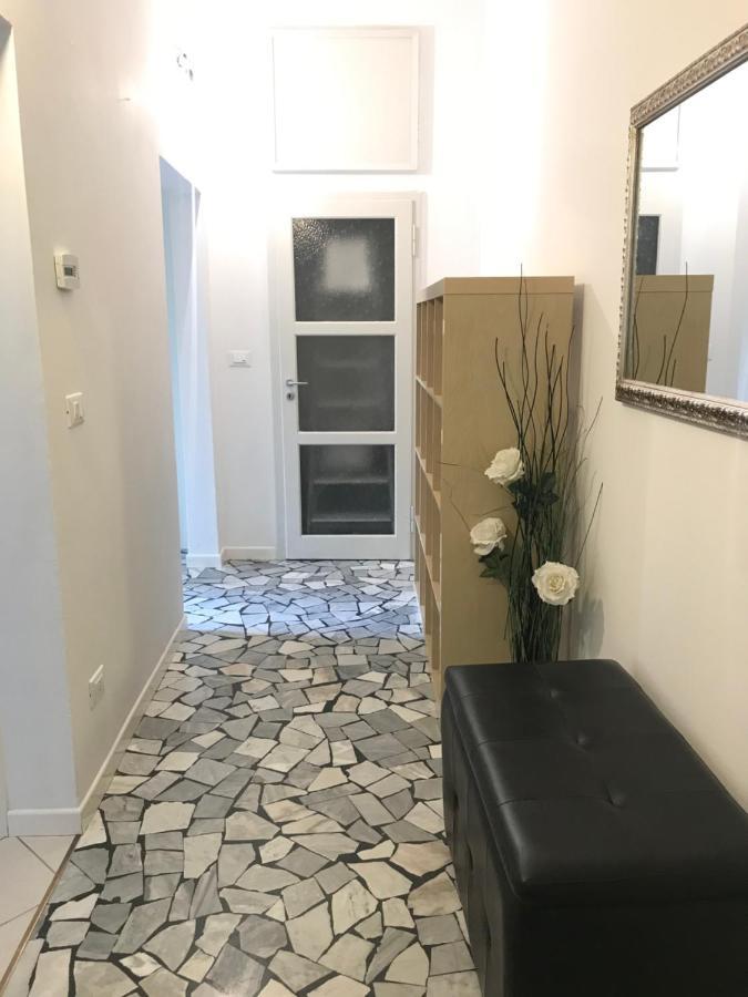 Apartment Near Historic Center With Bicycles Bologna Eksteriør billede