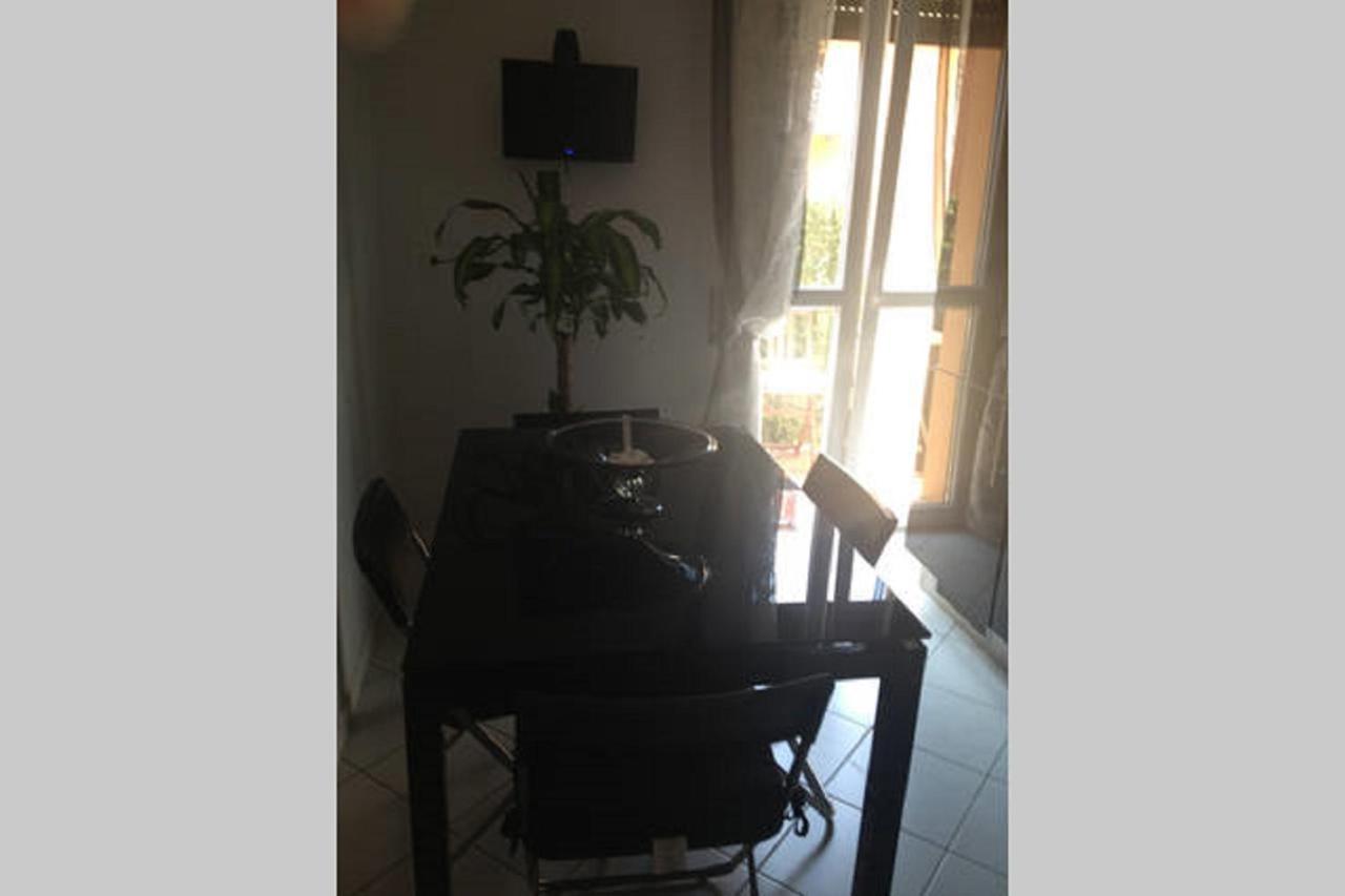 Apartment Near Historic Center With Bicycles Bologna Eksteriør billede